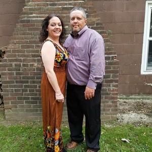 Meet your Posher, Richard